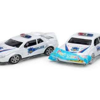 Поліцейська машинка Toys Toys