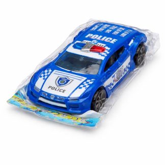 Поліцейська машинка Police