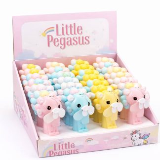 Дитячий міні-вентилятор Little Pegasus 🦄