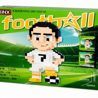 Конструктор Football Player
