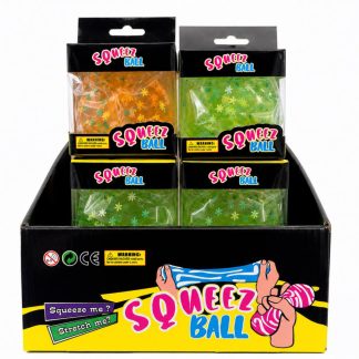 Антистрес «Лід» (Squeeze Ball)