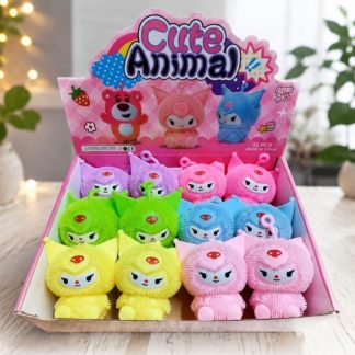 Антистрес-іграшка «Cute Animal»