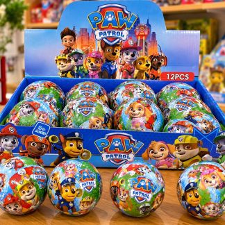Кульки-сюрпризи «Щенячий патруль» (PAW Patrol)
