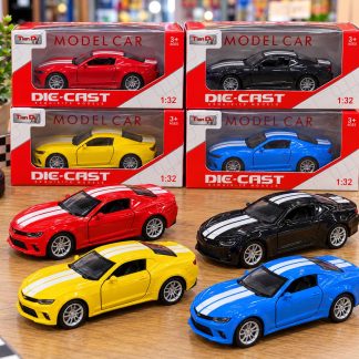 Металева машинка Sport Car 1:32 🏎️