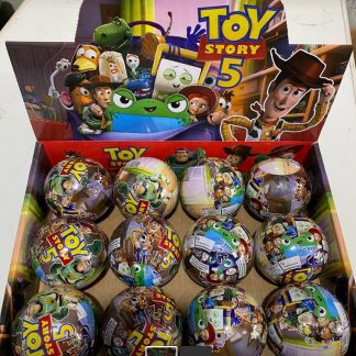 Кулька-сюрприз Toy Story 5 — колекційні фігурки