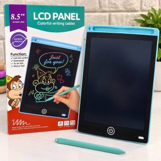 Дитячий LCD-планшет для малювання 8,5 дюймів
